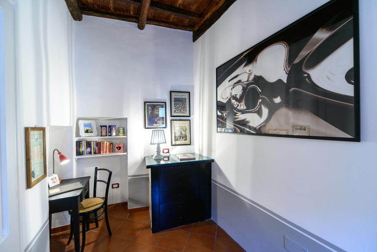 Others 3, B&B La Polinnia, Viterbo