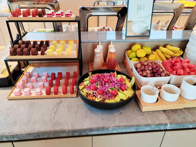 Food & Drinks 5, Ji Hotel Botou Shilixiang Wenbo Park, Cangzhou