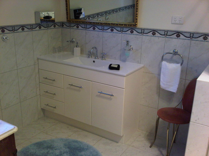 Bathroom 3