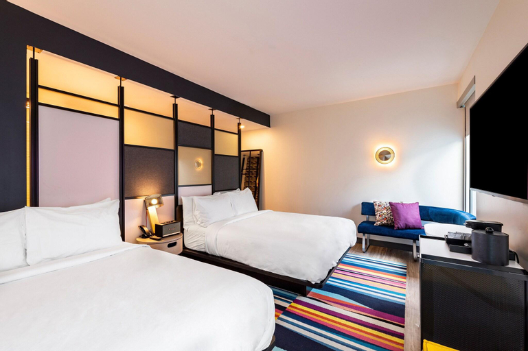 Bedroom 14