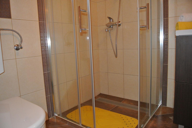Bathroom 2, VILLA ANCORA MEDULIN, Medulin