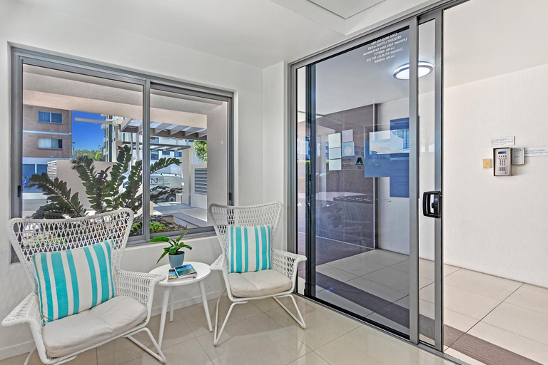 Public Area 4, Coco Mooloolaba, Maroochy - Mooloolaba