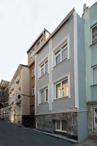 Others 5, Carvan hotel, Fatih