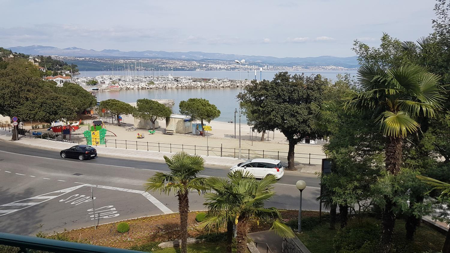 Others 4, Apartments Opatija-Icici, Opatija/Veprinac