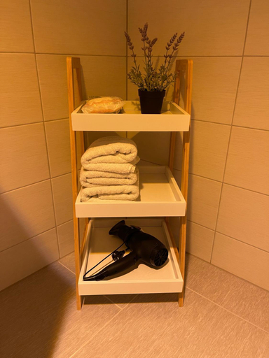 Bathroom, Villa Nika & Eva Valun, Cres