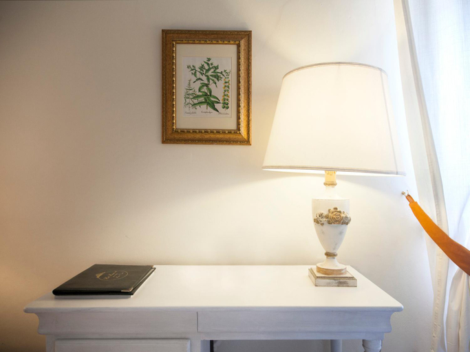 Public Area 4, Hotel Villa Maremonti, Massa Carrara