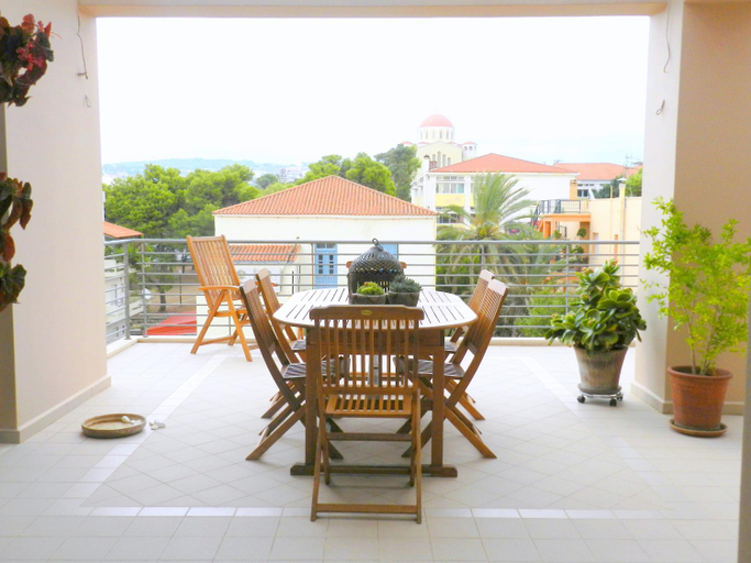 Others 4, Pentari-Bitsakis House, Crete