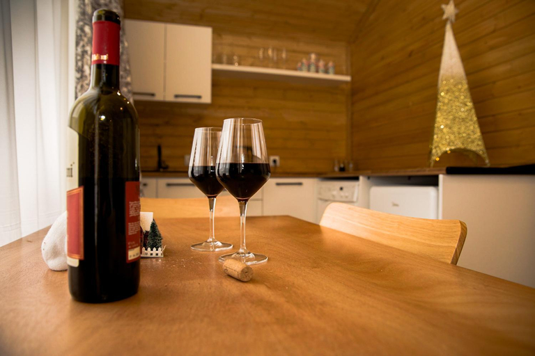 Food & Drinks 4, Mestia Inn Chalet, Mestia