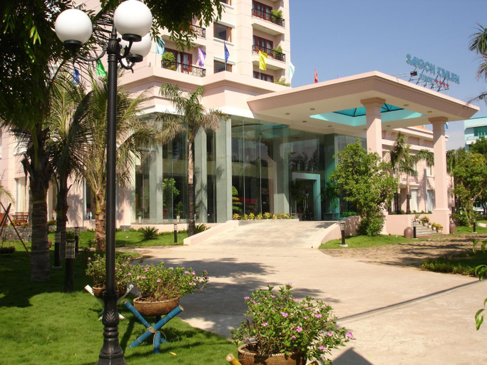 Others 5, Saigon Kim Lien Resort - Cua Lo Beach, Cửa Lò