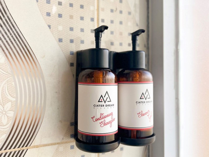 Amenities 4
