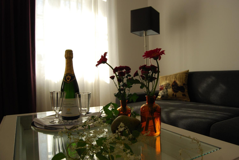 Others 3, Alte Apotheke Bed & Breakfast, Karlsruhe