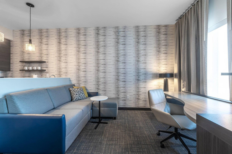 Bedroom 4, Residence Inn by Marriott Anderson Clemson, Anderson