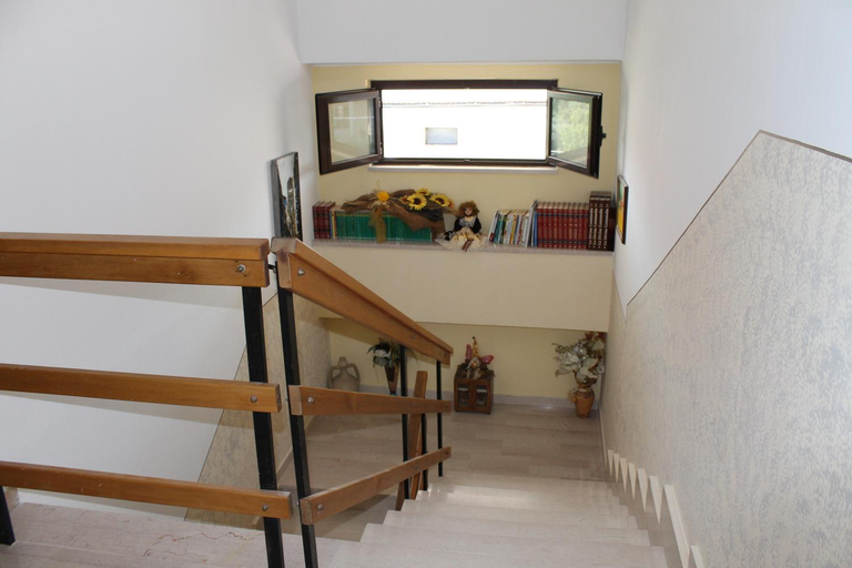 Others 3, B&B Angels, Chieti