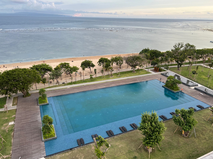 Sport & Beauty 2, The Meru Sanur, Denpasar