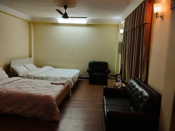 Others 5, Lasa Kusa Homestay, Bagmati