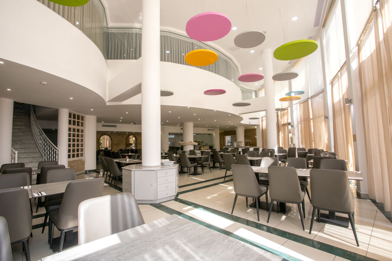 Food & Drinks 5, Papouis Protaras Hotel ex Smartline Protaras
