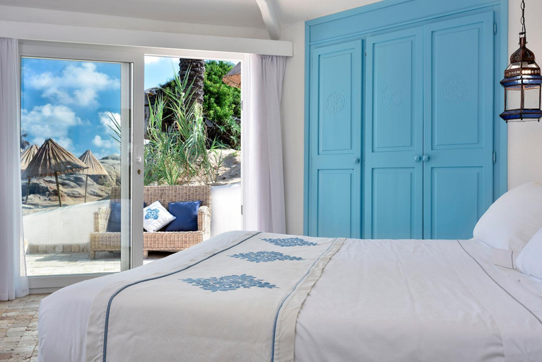 Bedroom 3, Arbatax Park Resort - Dune, Ogliastra