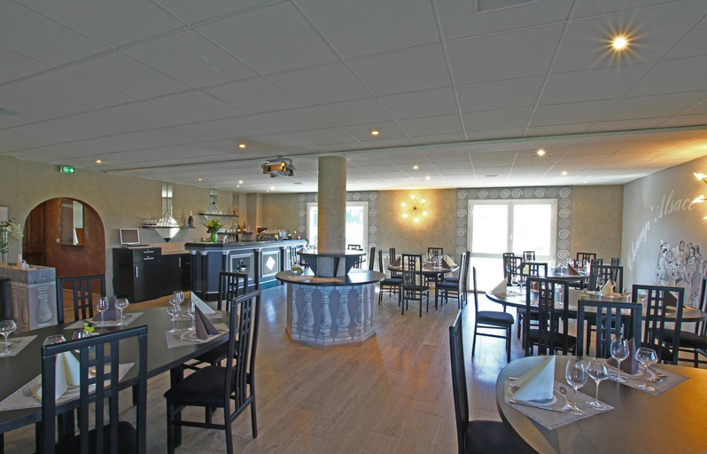 Food & Drinks 5, Hotel Restaurant Champ Alsace, Bas-Rhin