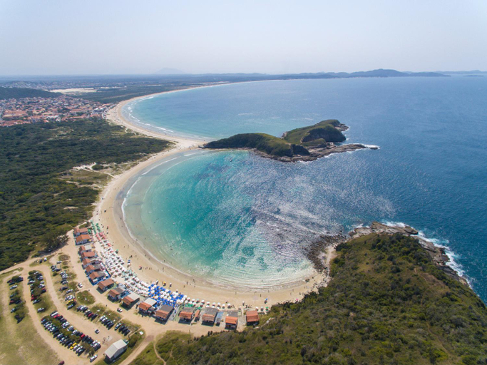 Food & Drinks 5, Passagem Concept Hotel e Spa, Cabo Frio