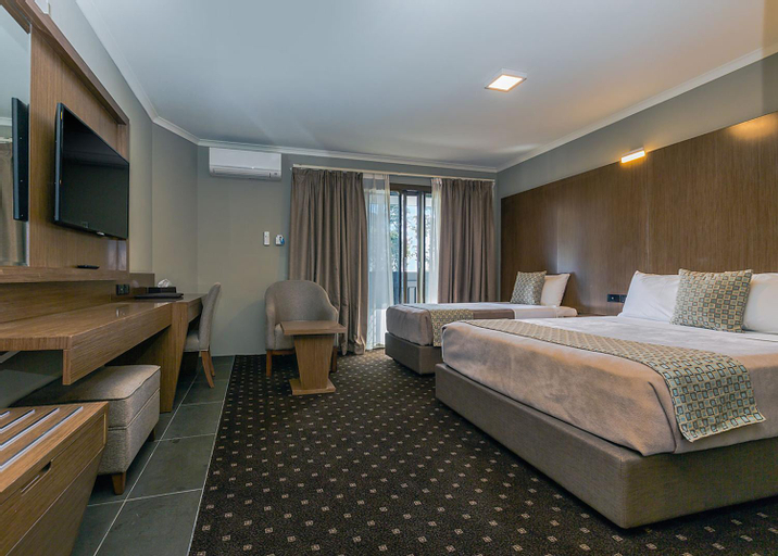 Bedroom 20