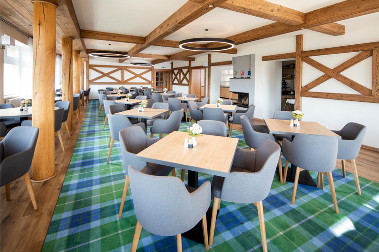 Food & Drinks 5, Hotel Granit Smrekovica, Ružomberok