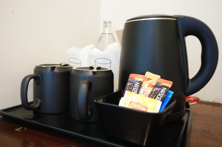 Amenities 11