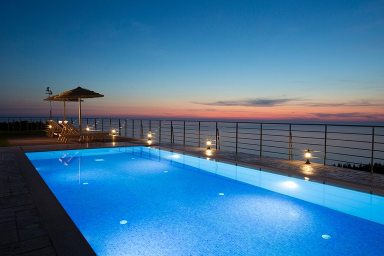 Others 3, Drimonas Villas, Ionian Islands