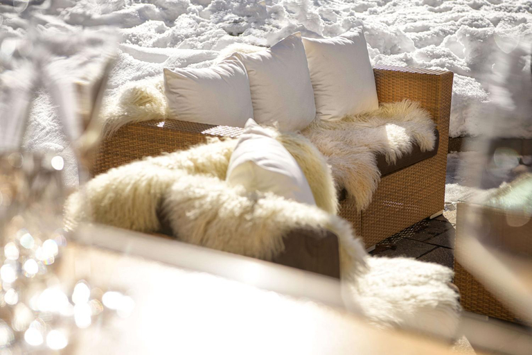 Bedroom 3, Alpines Lifestyle Hotel Tannenhof, Sankt Johann im Pongau