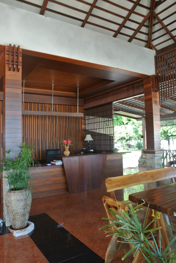 Public Area
