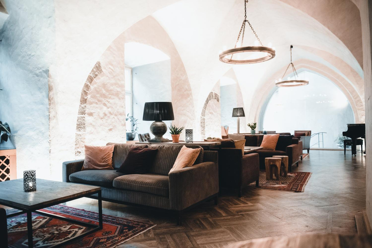 Public Area 5, Clarion Hotel Wisby, Gotland
