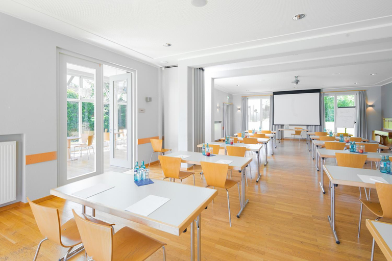 Food & Drinks 4, JUFA Hotel Nordlingen, Donau-Ries