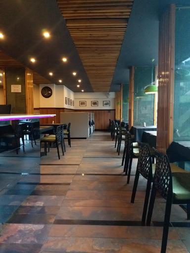 Food & Drinks 5, The Regal Hotel & Lounge, East Sikkim