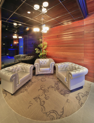 Others 4, Condor Hotel by Luxurban, New York