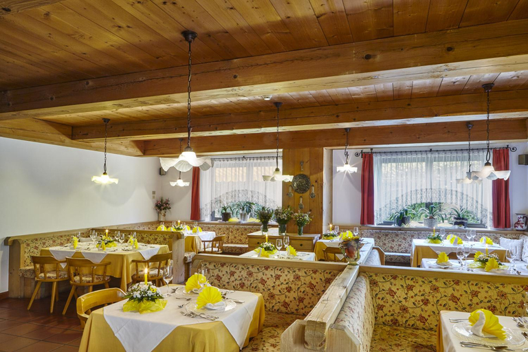 Food & Drinks 4, Hotel Obermoosburg, Bolzano
