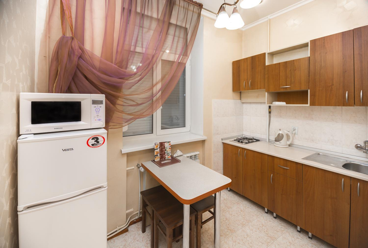 Others 5, Hotel Apartments Adresa