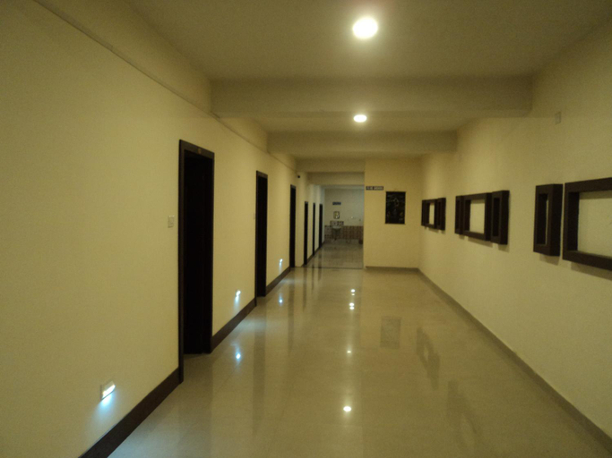 Others 4, Mani's residency, Madurai