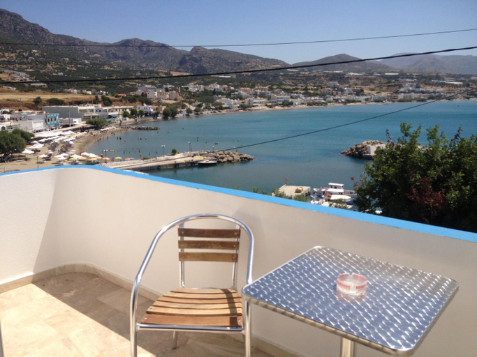 Sport & Beauty 2, Creta Sun Apartments in Makrigialos Sea-view, Crete