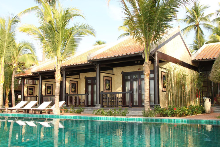 Sport & Beauty 5, Lotus Village Resort, Phan Thiết