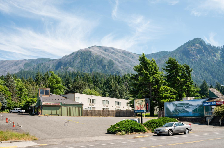 Columbia Gorge Inn, Hood River