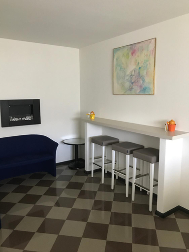 Bedroom, Hotel Scarano, Trento