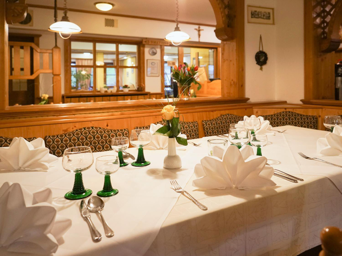 Food & Drinks 4, Hotel Gasthof zum Biber, Bad Kissingen