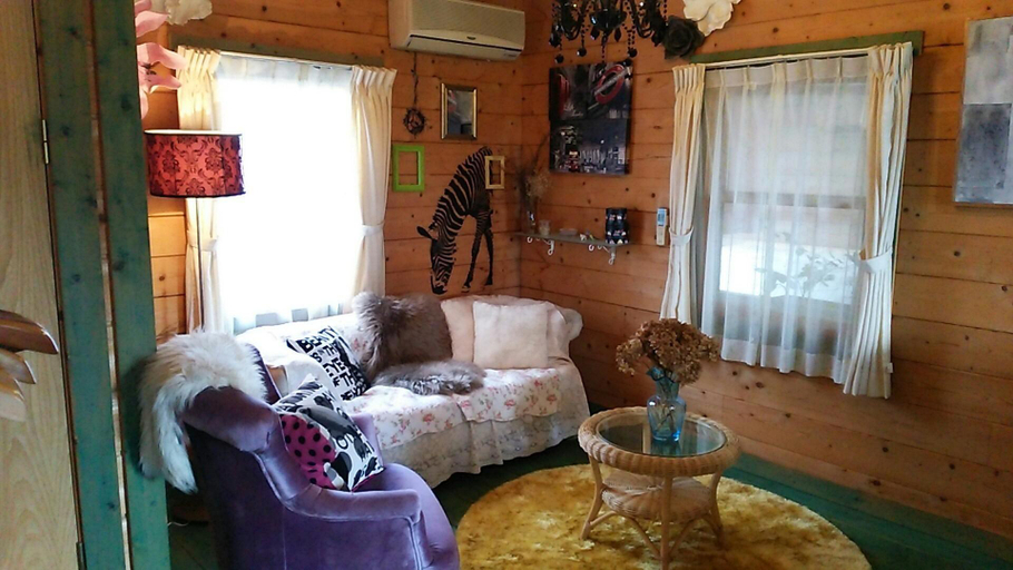 Others 5, Saint Schwein Rental Cottage, Minamibōsō
