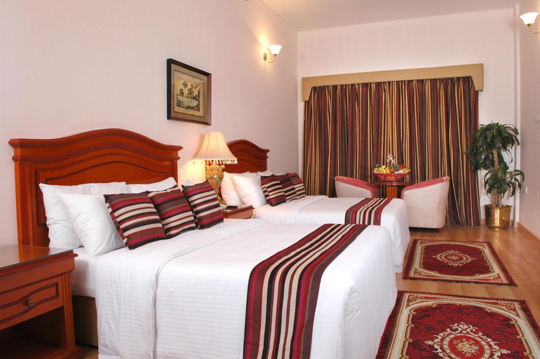 Bedroom 6