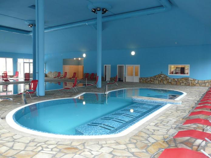 Sport & Beauty 2, Golf Resort Hotel Konopiste, Benešov