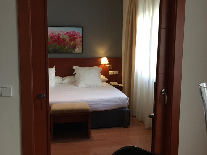 Bedroom 3, TRH Ciudad de Baeza Hotel, Jaén