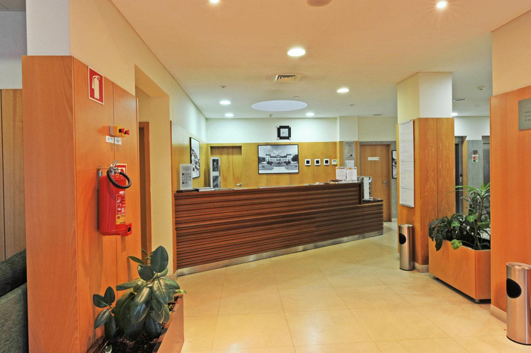 Public Area 4, Bienestar Termas de Monçao, Monção
