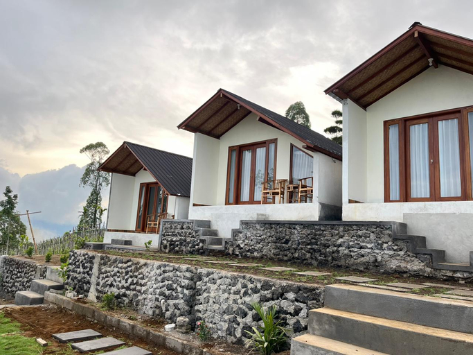 Bali Sunrise Cabin, Bangli