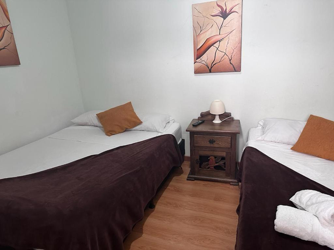 Bedroom 2, CASA PASTORA, Guatapé