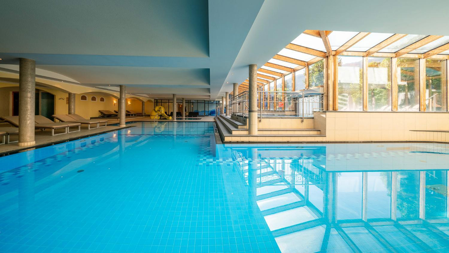 Sport & Beauty 2, Dolomiten Residenz - Sporthotel Sillian, Lienz