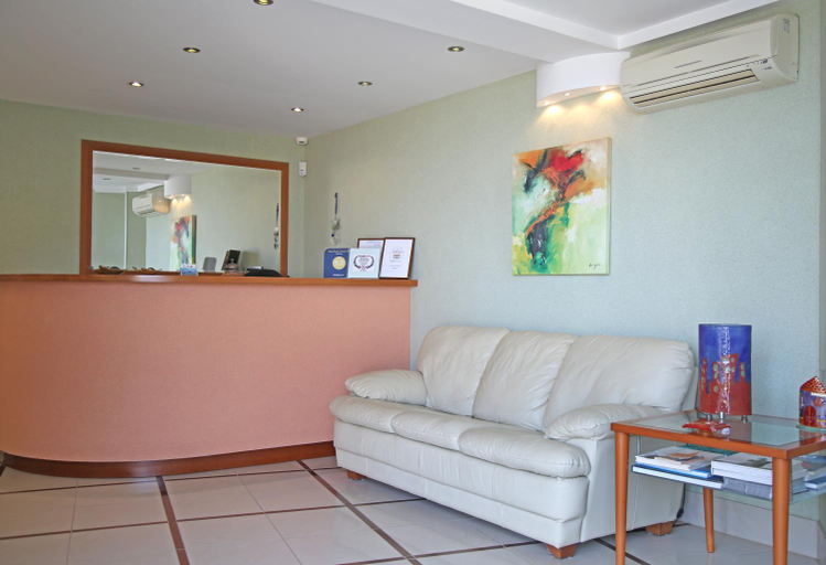 Public Area 3, Sitia Bay, Crete